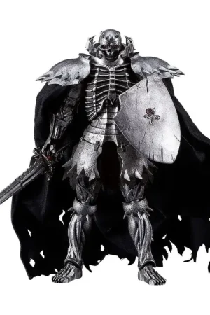 BERSERK - Skull Knight - Figma figure Figuurtje Weekendaanbieding