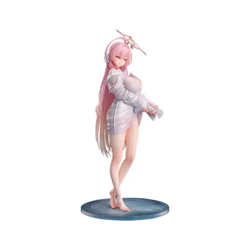 Blue Archive Figure 1/7 Hanako (Swimsuit) Memorial Lobby Ver. 26cm Figuurtje Laatste Versie