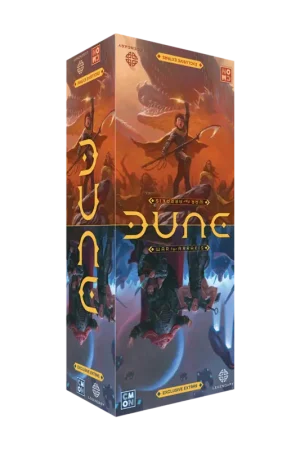 Dune: Exclusive Material Shop Nu