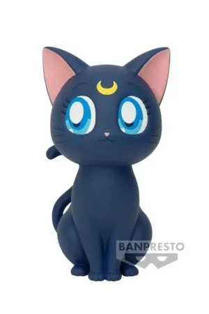 Shop Nu Sailor Moon Cosmos the Movie SOFVIMATES LUNA Figuurtje