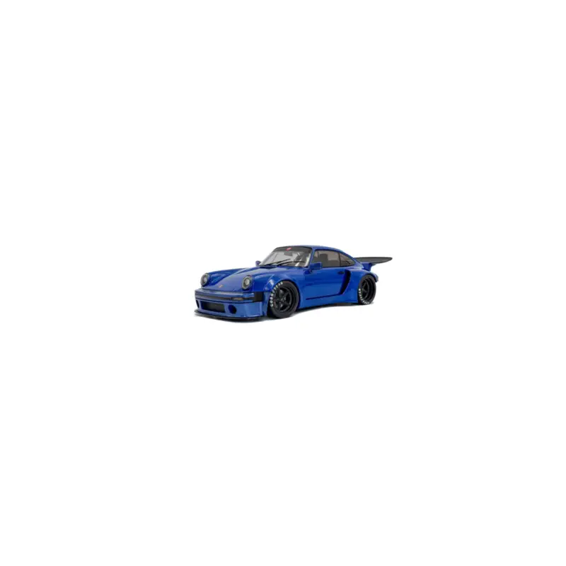 Ks-r dark blue metallic 2024 1/18 Miniatuur Bestel Nu