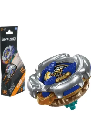 Finale Uitverkoop BEYBLADE X - Pinnacles Figuurtje