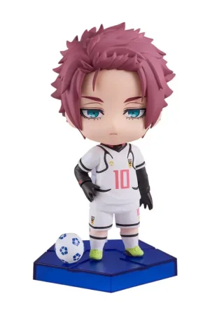 Flitsaanbieding Blue Lock Nendoroid Itoshi Sae Figure 10 cm Figuurtje