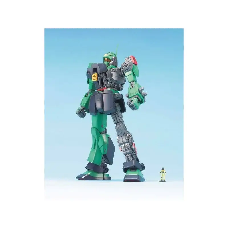 Mg nemo 1/100 Gunpla Beperkt Aanbod