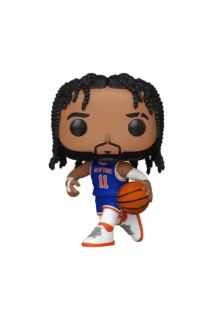 Superprijs NBA Legends POP! Sports Vinyl Figure Knicks - Jalen Brunson 9 cm Pop figur