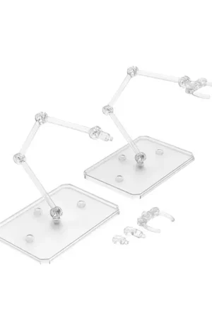 Populair Gundam Gunpla Action Base 6 heldere kleur