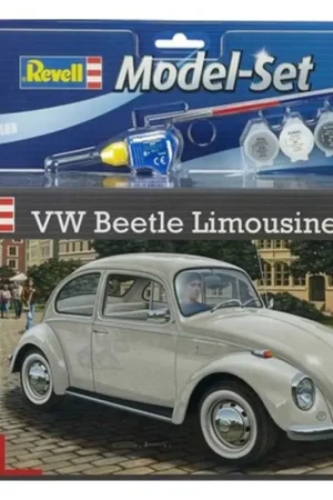 Coccinelle limousine 68 Schaalmodel Must-Have