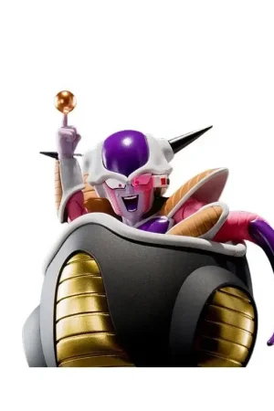 Direct Beschikbaar Frieza SH Figuarts & POD Figuurtje