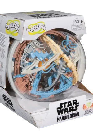 Koop Vandaag Mandalorian Perplexus