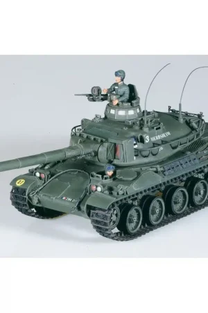 Amx 30 105 1:35 Schaalmodel Premium