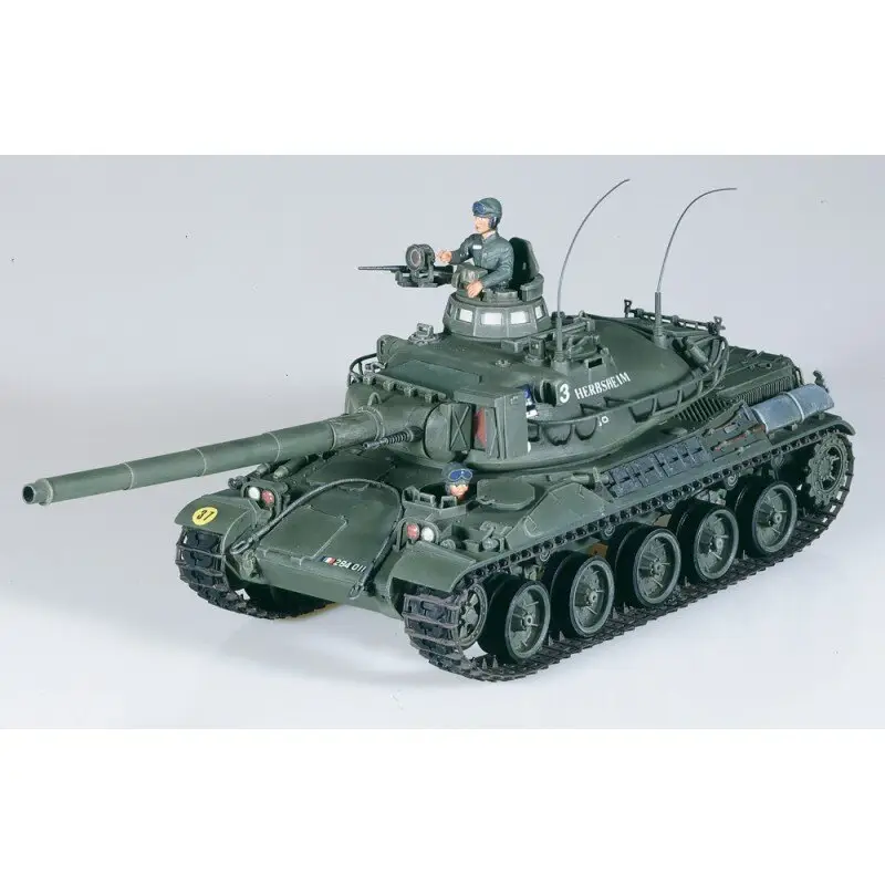 Amx 30 105 1:35 Schaalmodel Premium