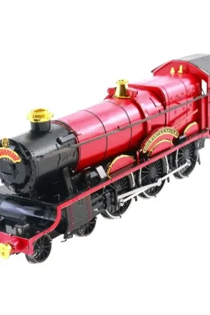 Lage Kosten Iconx - harry potter / hogwarts express Schaalmodel