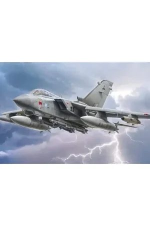 Direct Beschikbaar Tornado GR.4 Schaalmodel
