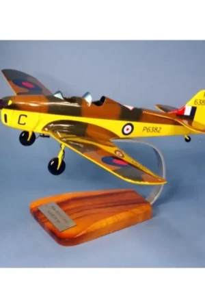 Flitsaanbieding Miles 14A Magister Miniatuur