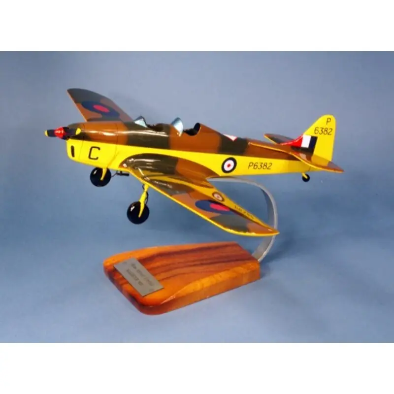 Flitsaanbieding Miles 14A Magister Miniatuur