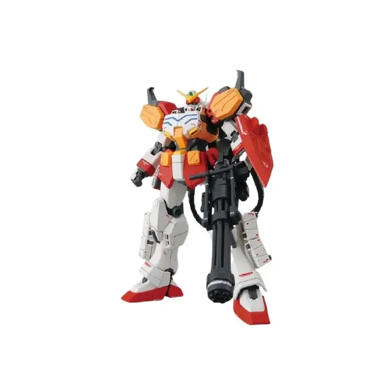 Gundam Gunpla MG 1/100 Heavyarms Ew Ver. Korting