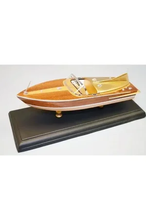Chris Craft 21 Cobra 1955 Schaalmodel Merkproduct