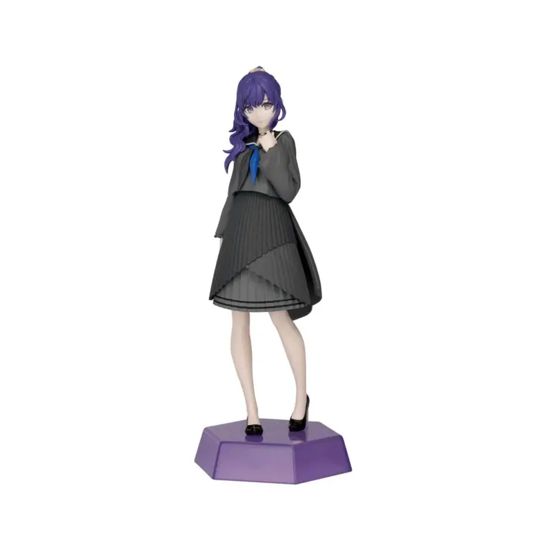 HATSUNE MIKU - Asahina Mafuyu - Desktop x Decorate Statuette 16cm Figuurtje Koopje