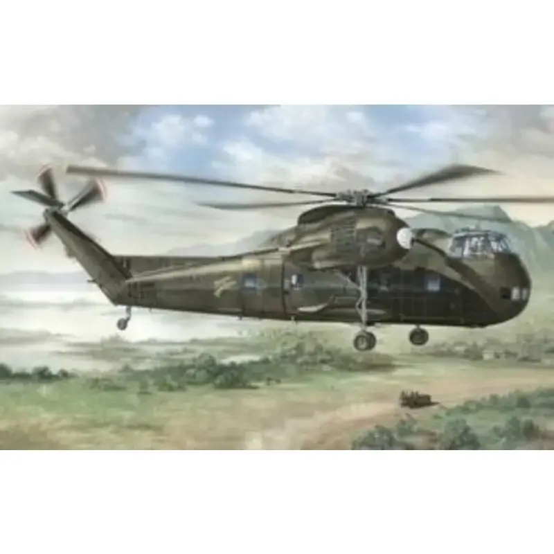 Speciale Aanbieding Sikorsky CH-37 Mojave Schaalmodel