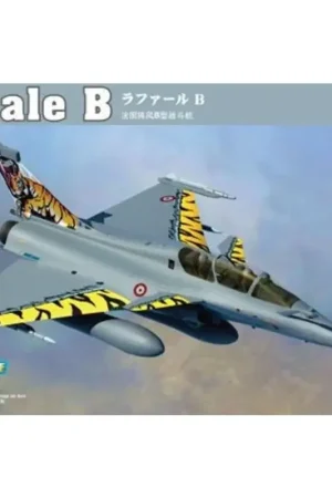 Dassault Rafale B Schaalmodel Uitverkoop