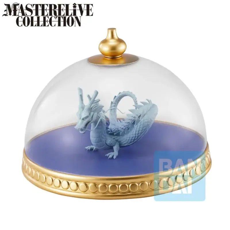 Express Levering DRAGON BALL - Shenron Ichibansho Loukout above the clouds 18cm Figuurtje
