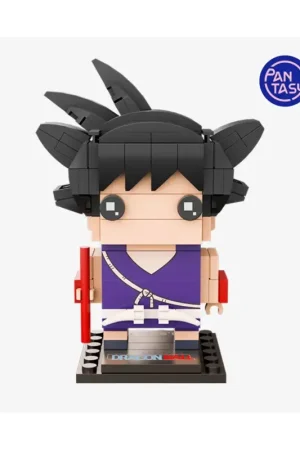 Dragon Ball Pantasy Dragon Ball Goku 12cm Finale Uitverkoop