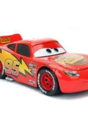 Cars Diecast Model 1/24 Lightning McQueen Rechtstreeks Van De Fabrikant