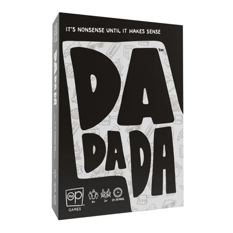 DaDaDa Snelle Levering