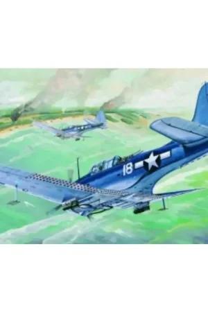 Beste Prijs Sbd-5 / a-24b "dauntless" Schaalmodel