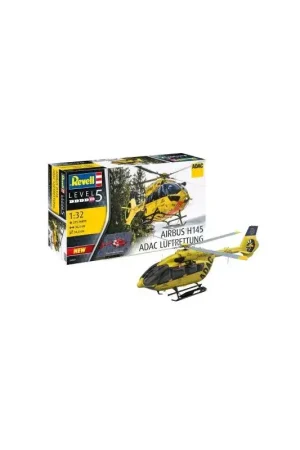 Koop Online H145 "adac/rega" Schaalmodel