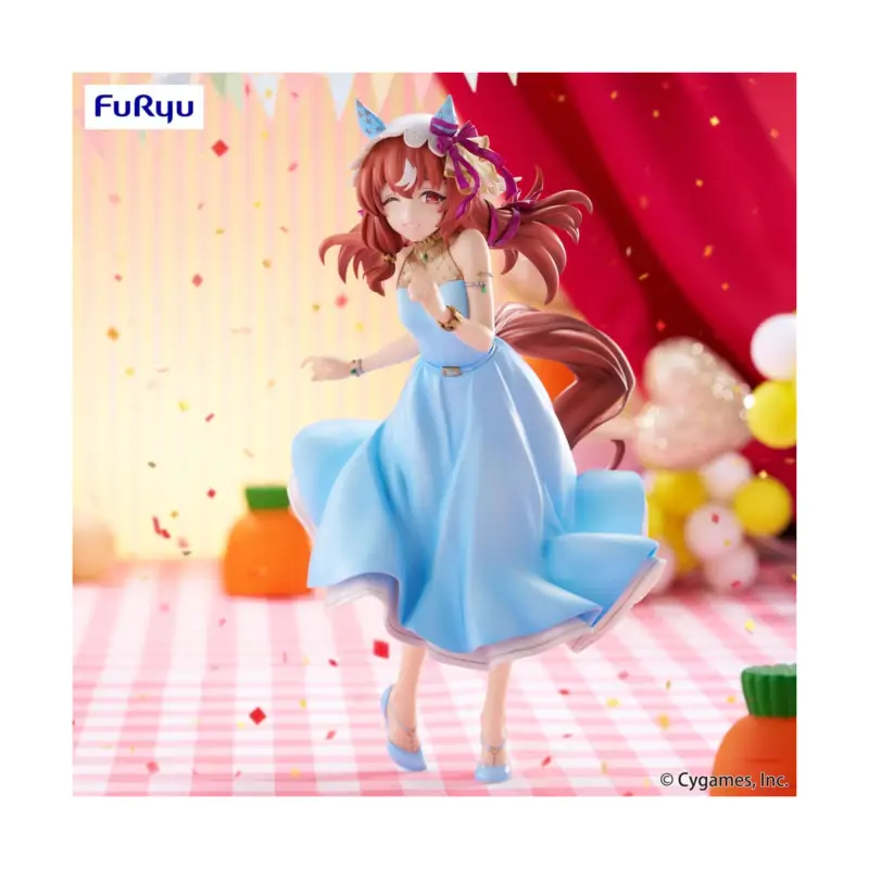 Uma Musume: Pretty Derby Trio-Try-iT Still in Love 20 cm Figuurtje Favoriet