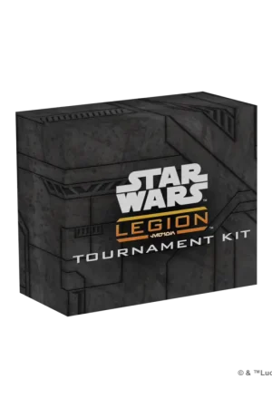 Koopje SWL: Store League Tournament Kit 2
