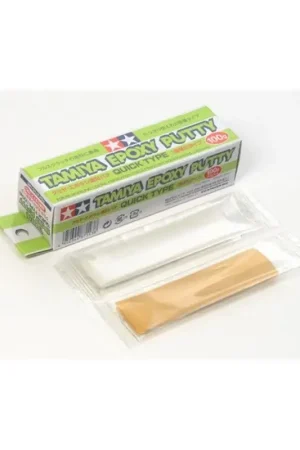 Quick epoxy putty Gereduceerde Prijs