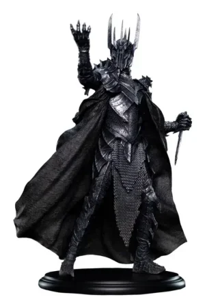 THE LORD OF THE RINGS - Sauron - Statuette 20cm Figuurtje Koop Online
