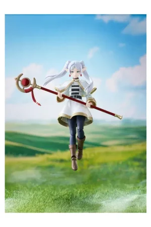 FRIEREN - Frieren - Figure Figma DX Edition 13cm Figuurtje Merkproduct