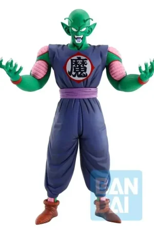 Dagaanbieding Demon Piccolo Daimaoh Ex Mystical Adventure Ichibansho Figuurtje
