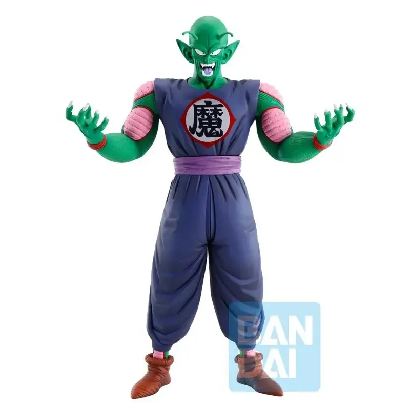 Dagaanbieding Demon Piccolo Daimaoh Ex Mystical Adventure Ichibansho Figuurtje