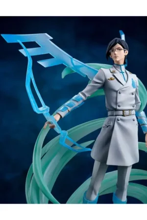 Weekendaanbieding Bleach 1000 Year Blood War Uryu Ishida Figuarts Zero Figuurtje