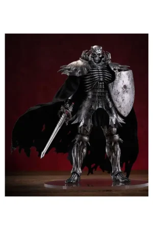 Goedkoop Berserk Skull Knight Pop Up Parade L Figuurtje