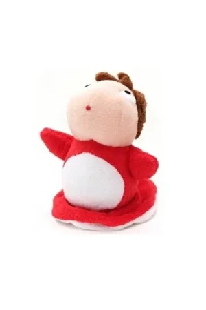 Studio Ghibli Plush Figure Ponyo 18 cm Pluche Korting