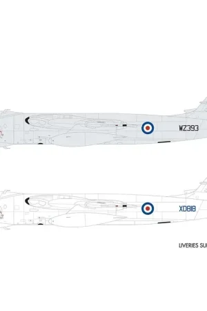 Vickers Valiant Schaalmodel Beste Prijs
