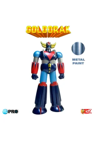 Goldorak 23cm Retro Toy Paint (Grendizer) Figuurtje Goedkoop