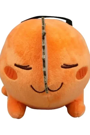 Chainsaw Man plush toy Pochita Sleeping 20 cm Korting