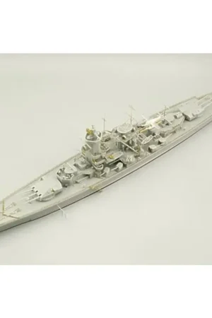 Admiral Graf Spee (toebehoren voor modelbouwsets van Trumpeter) Accessoire Beste Prijs