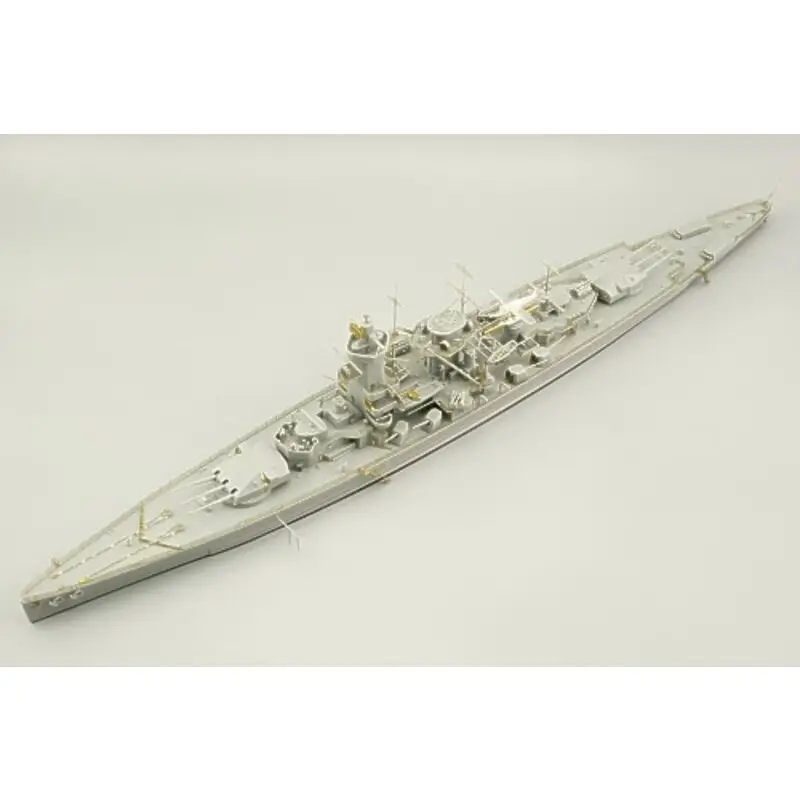 Admiral Graf Spee (toebehoren voor modelbouwsets van Trumpeter) Accessoire Beste Prijs