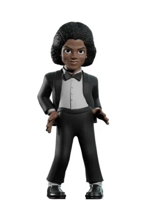 Michael Jackson Minix Figure Off The Wall 12 cm Figuurtje Express Levering