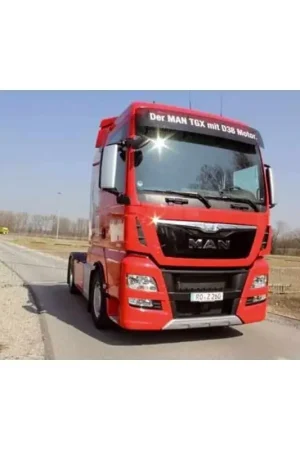 Voordeelprijs Man tgx xxl Bouwmodell
