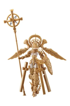 Bestseller Godz Order - PLAMAX GO-05 Overlord Gabriel: Standard Ver. 30cm