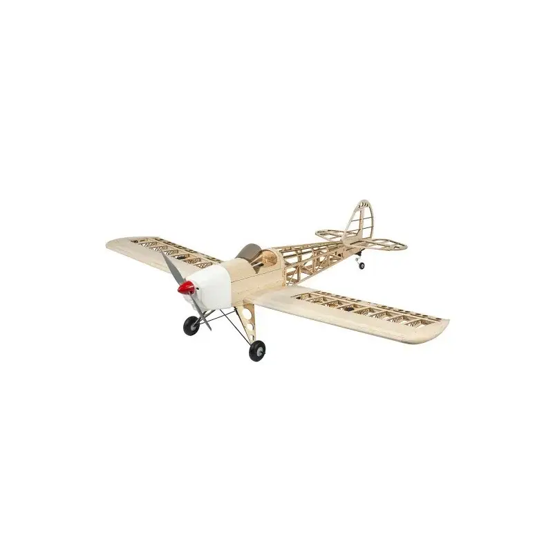 RC vliegtuig SPACEWALKER 1.6m EP & GP kit Must-Have