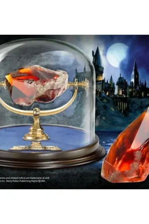 Harry Potter Replica Sorcerer´s Stone Exclusieve Aanbieding
